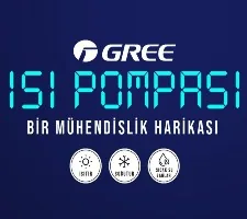 Isı pompası